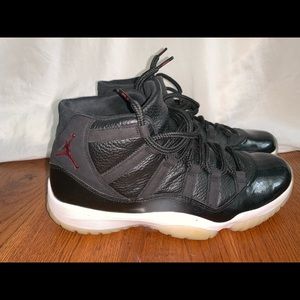 Jordan 11 Retro 72-10
